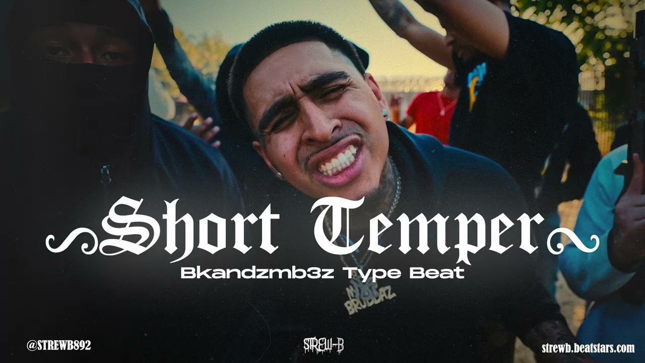 Bkandzmb3z Type Beat 2024 - 