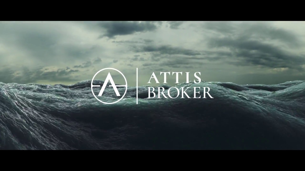 Grupa Tomami: Attis Broker story