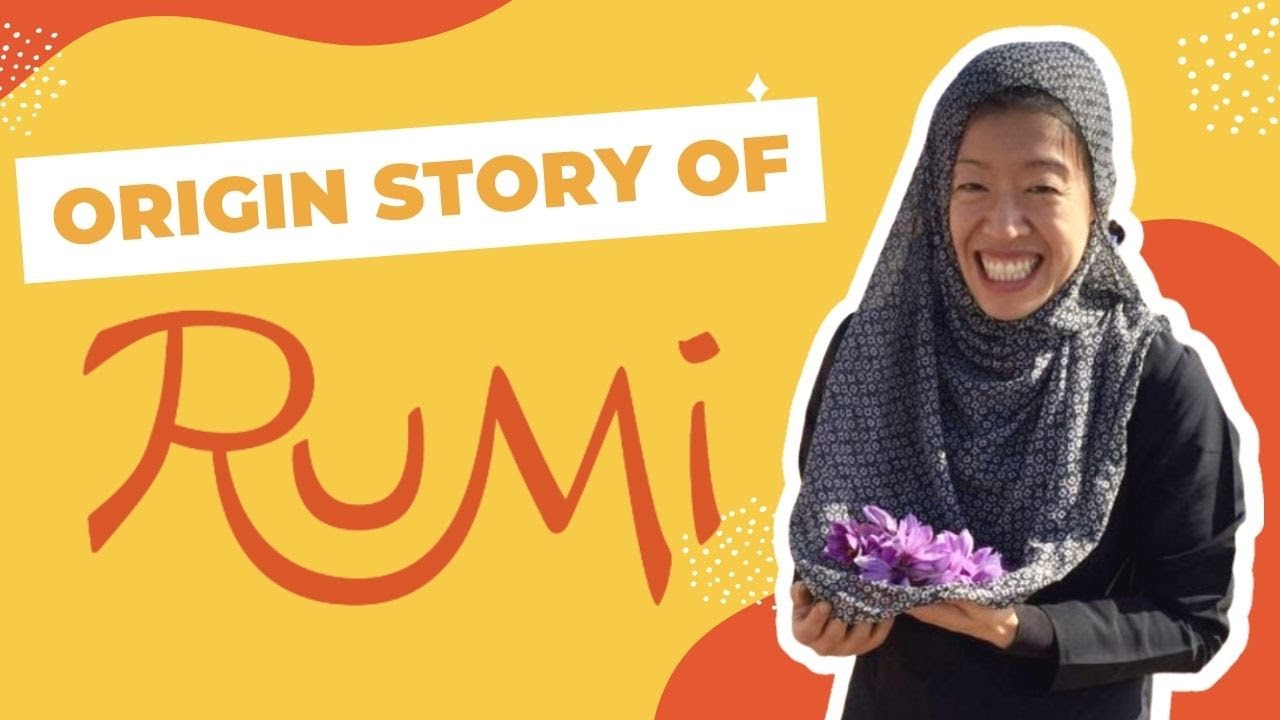 The Story of Rumi Spice: Empowering Women in the Spice Industry