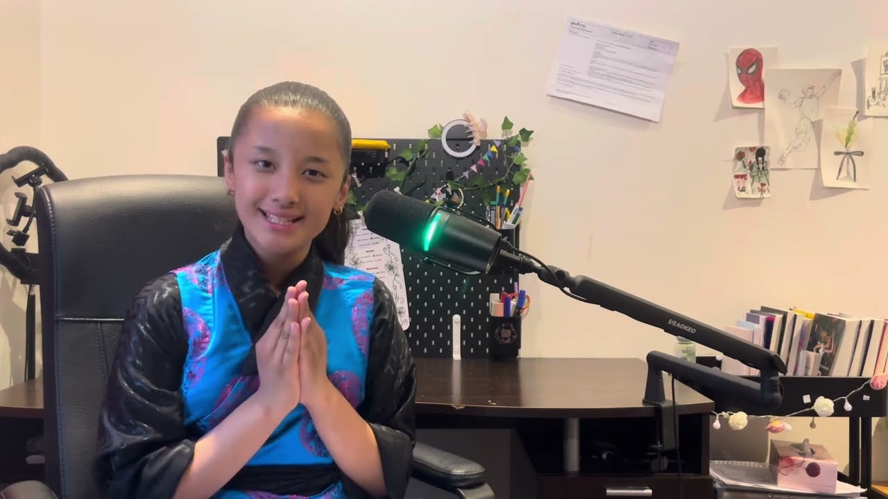 གོ་སྟོན་བཀྲ་ལ་ཤིས།