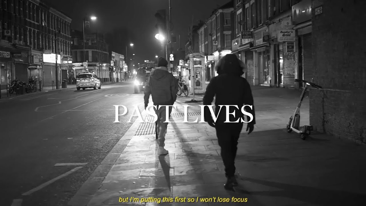 [FREE] Central Cee x Sample Drill  