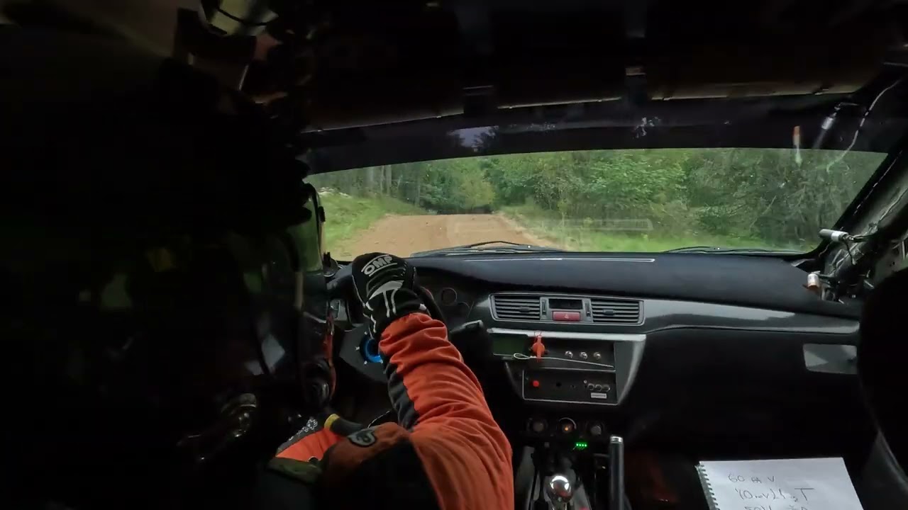 ss2 rally Utena 2023