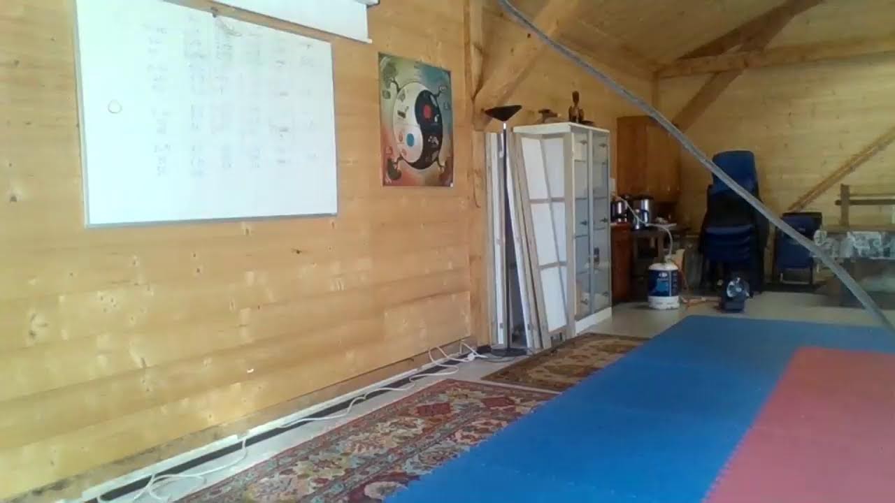 QiGong & TaïJi