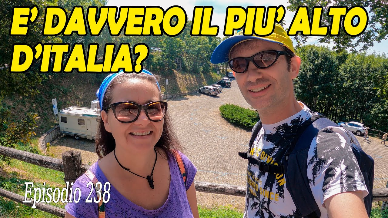 Rimaniamo davvero sorpresi di questo primato! 😮 Non ce lo aspettavamo!! 🌍🚐