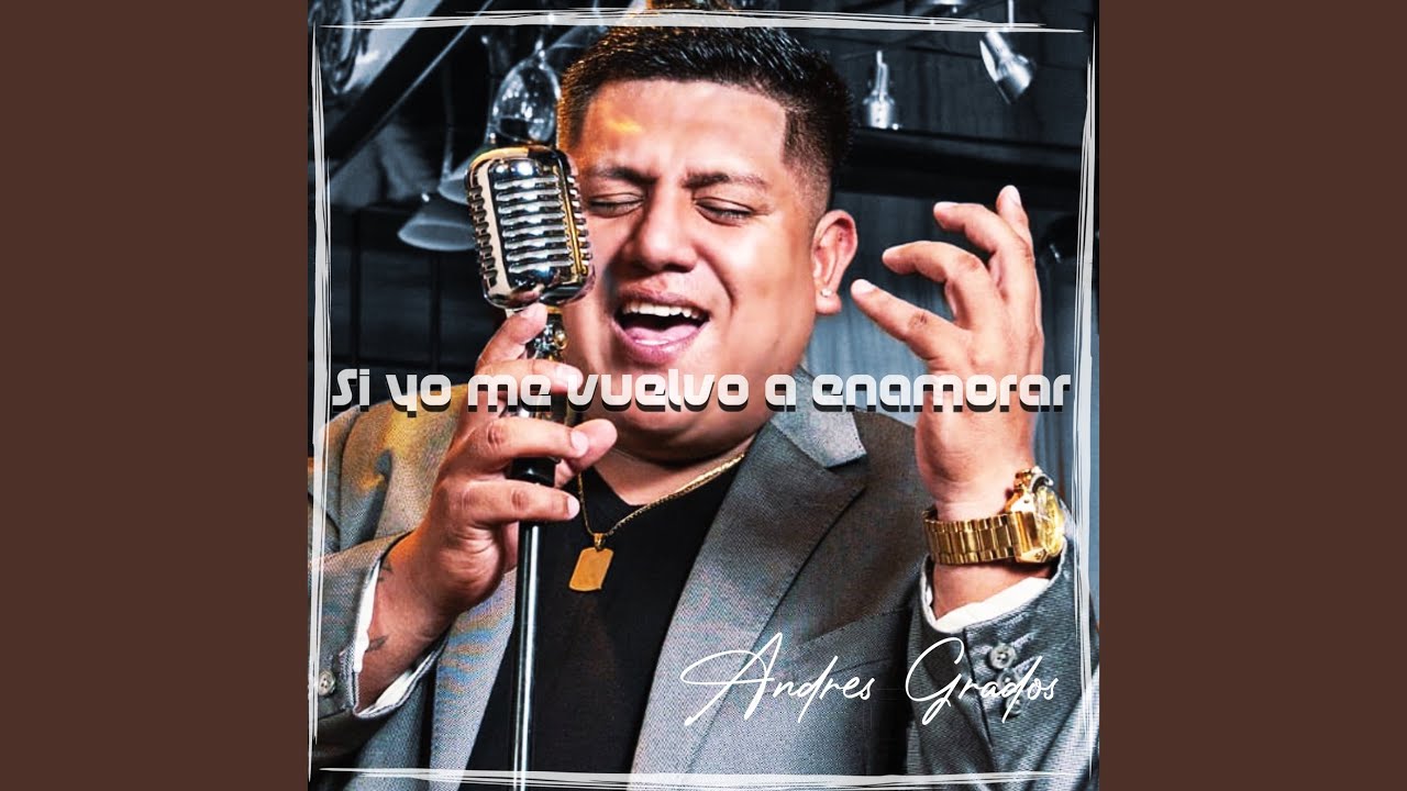 Si Yo Me Vuelvo a Enamorar