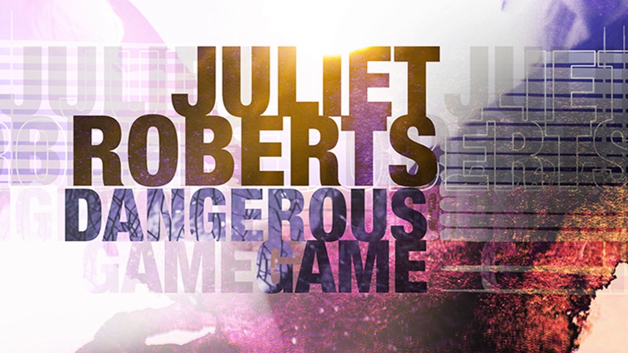 Kiss Goodbye (Official Audio) | Juliet Roberts