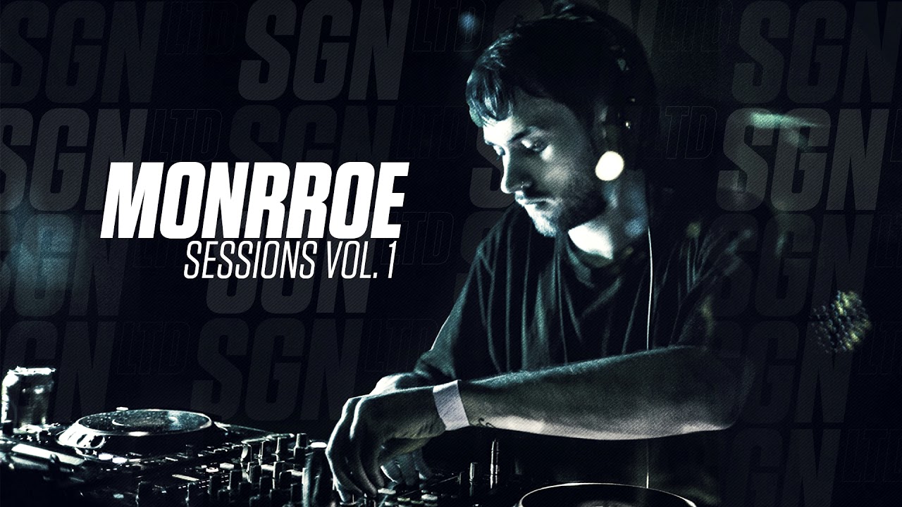 SGN Sessions: Monrroe