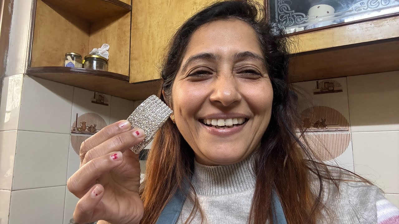 Aaj Vo Mila Jo Dil Ko Sukoon De Gaya 🥹|Mommy and Chinu Vlogss 