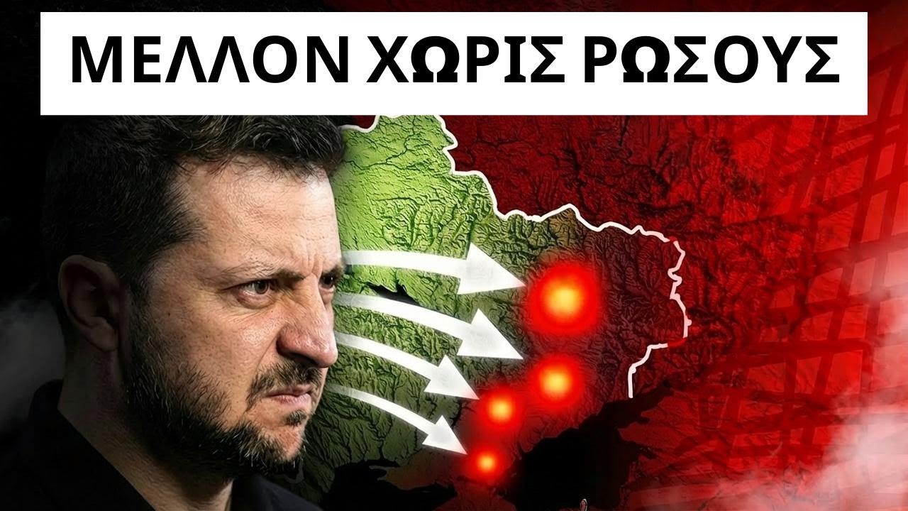 Σαρωτική απο-ρωσοποίηση στην Ουκρανία: Οι δυνάμεις του Πούτιν εξαφανίζονται, εδάφη ξανακερδίζονται