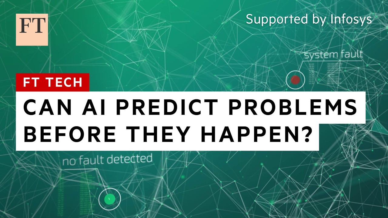 How an AI-powered observability programme can transform operations | FT Tech
