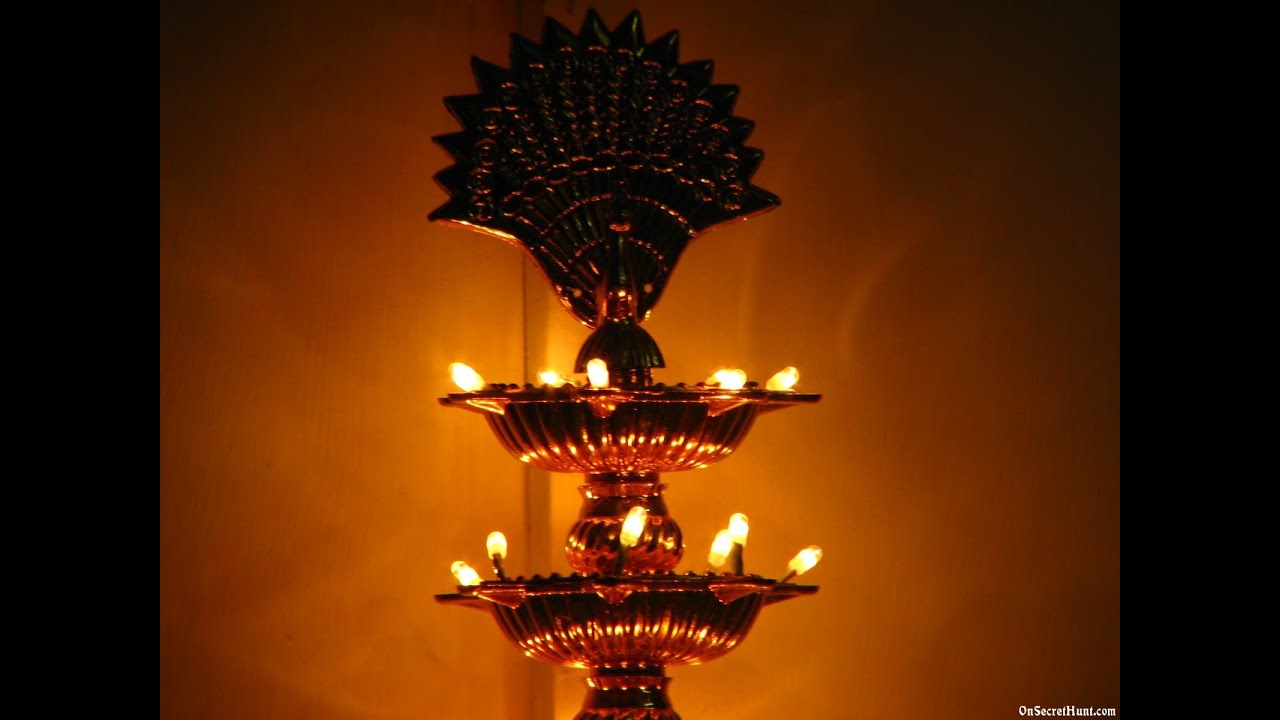 Laksh Deepotsava