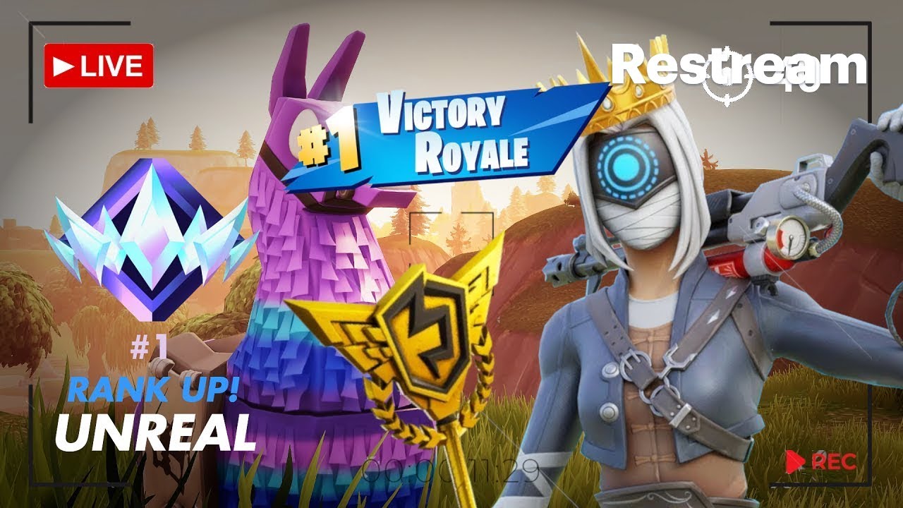 🔴 Fortnite LIVE | 100% WIN RATE | PLAYING WITH VIEWERS | GIVEAWAY AT 25K? | KEYBOARD ASMR