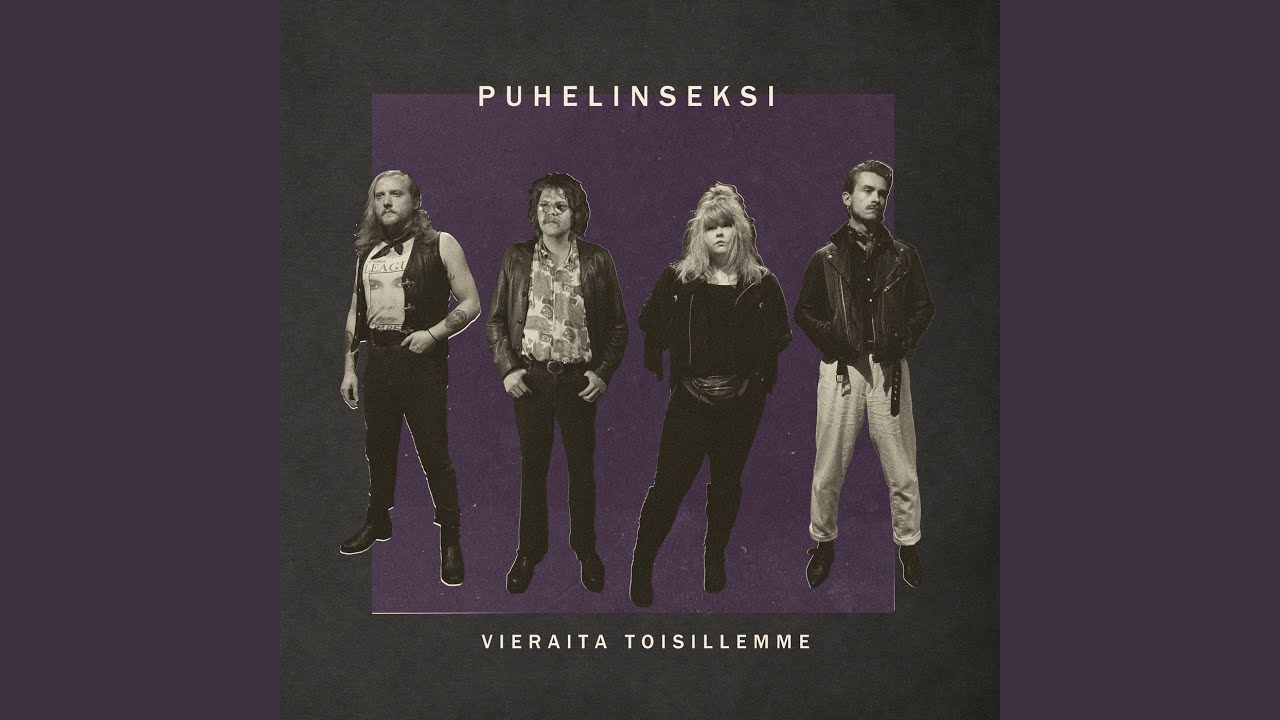 Missä tahansa muualla