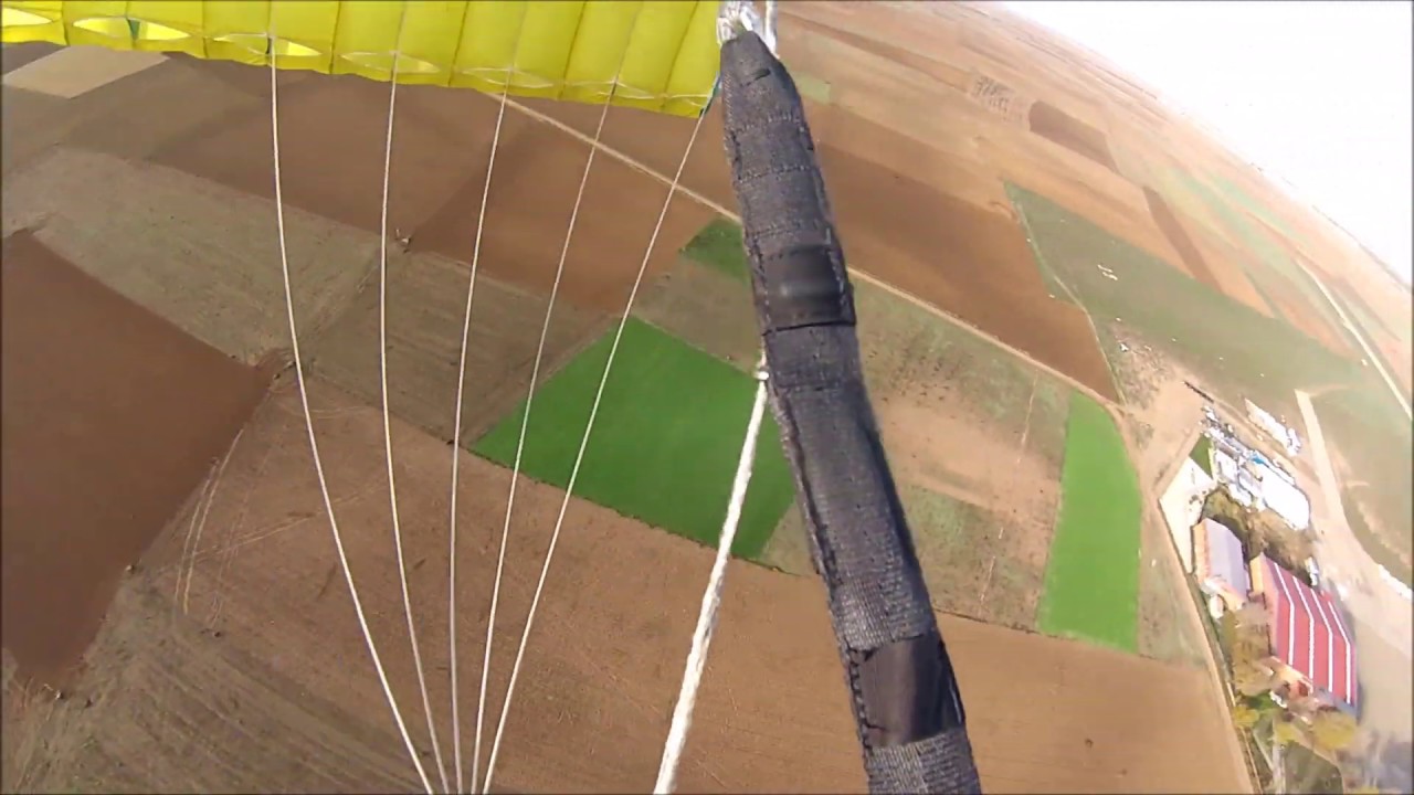 Icarus Crossfire 3 119 swoop progression part2