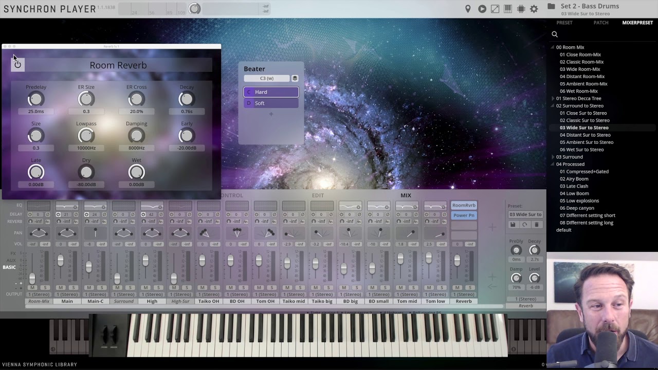 Big Bang Orchestra Dorado Walkthrough