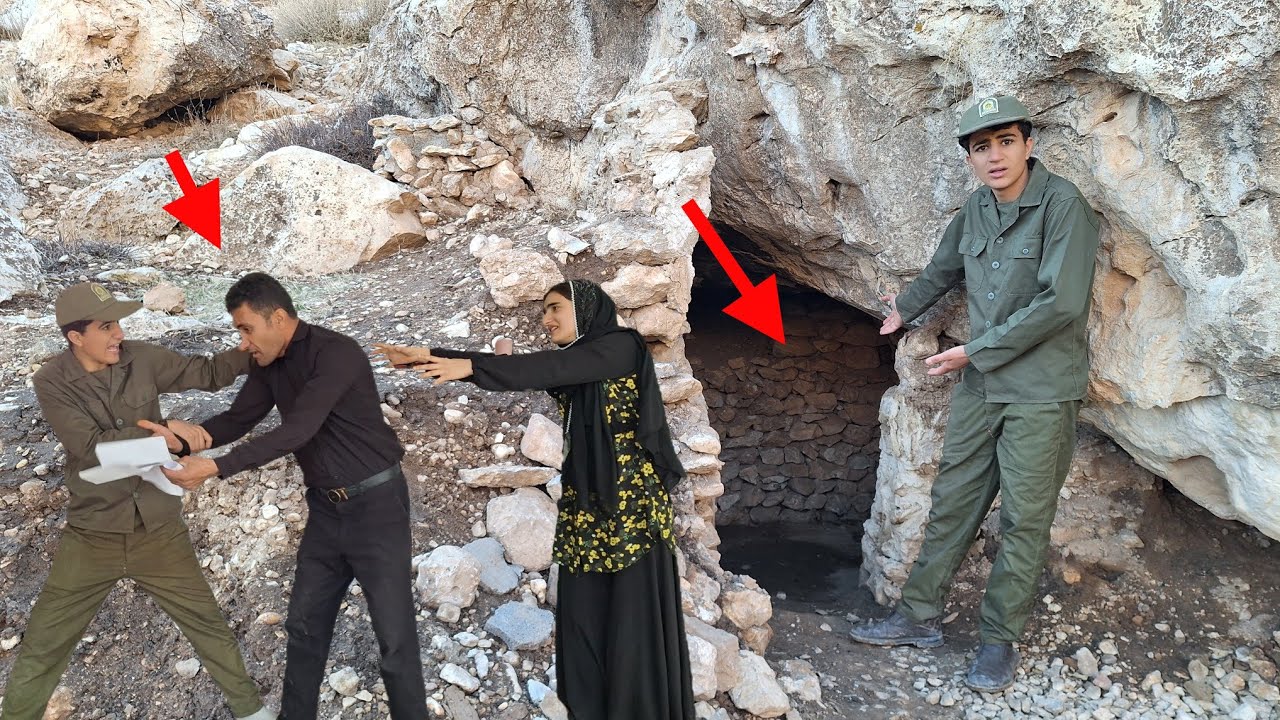 From Salman's arrest to the search operation in the mountains; where is Zohre?