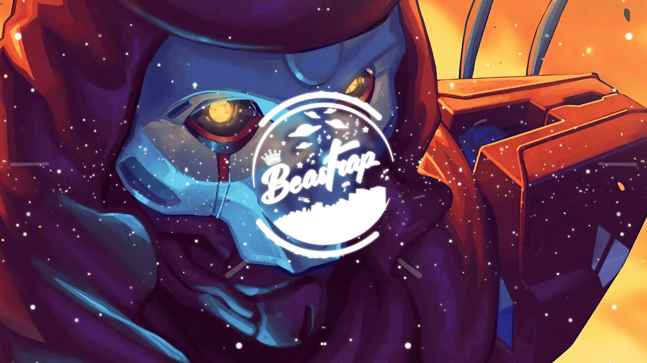 The Dashh - Mafia [Beast Trap Release]