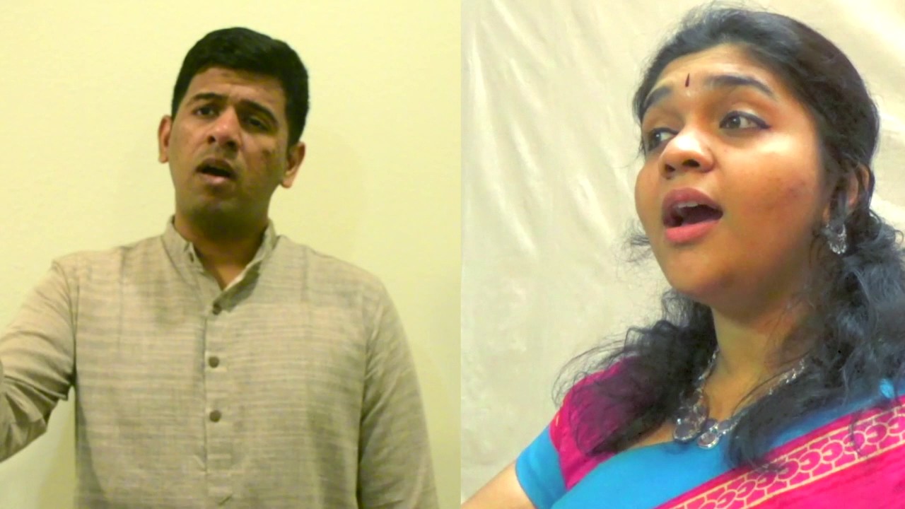 Neelambari : New-age Carnatic Classical Explorations