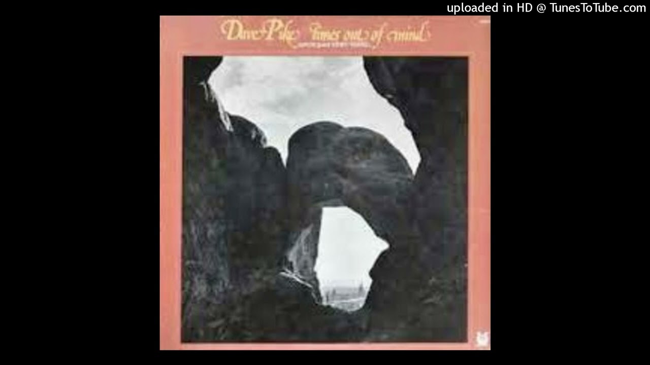 A JazzMan Dean Upload - Dave Pike - Dance Of The Grebes (1976)