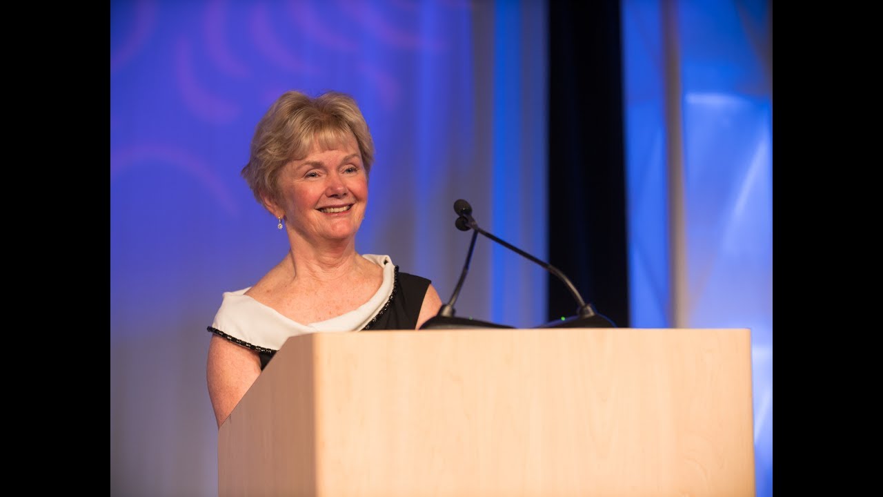 IDF 2017 National Conference Zebra Gala - A Tribute to Marcia Boyle