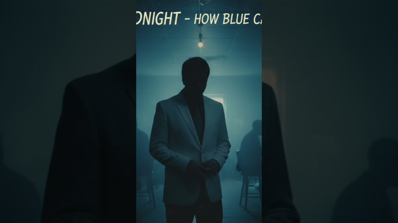 Dave Midnight - How Blue Can You Get