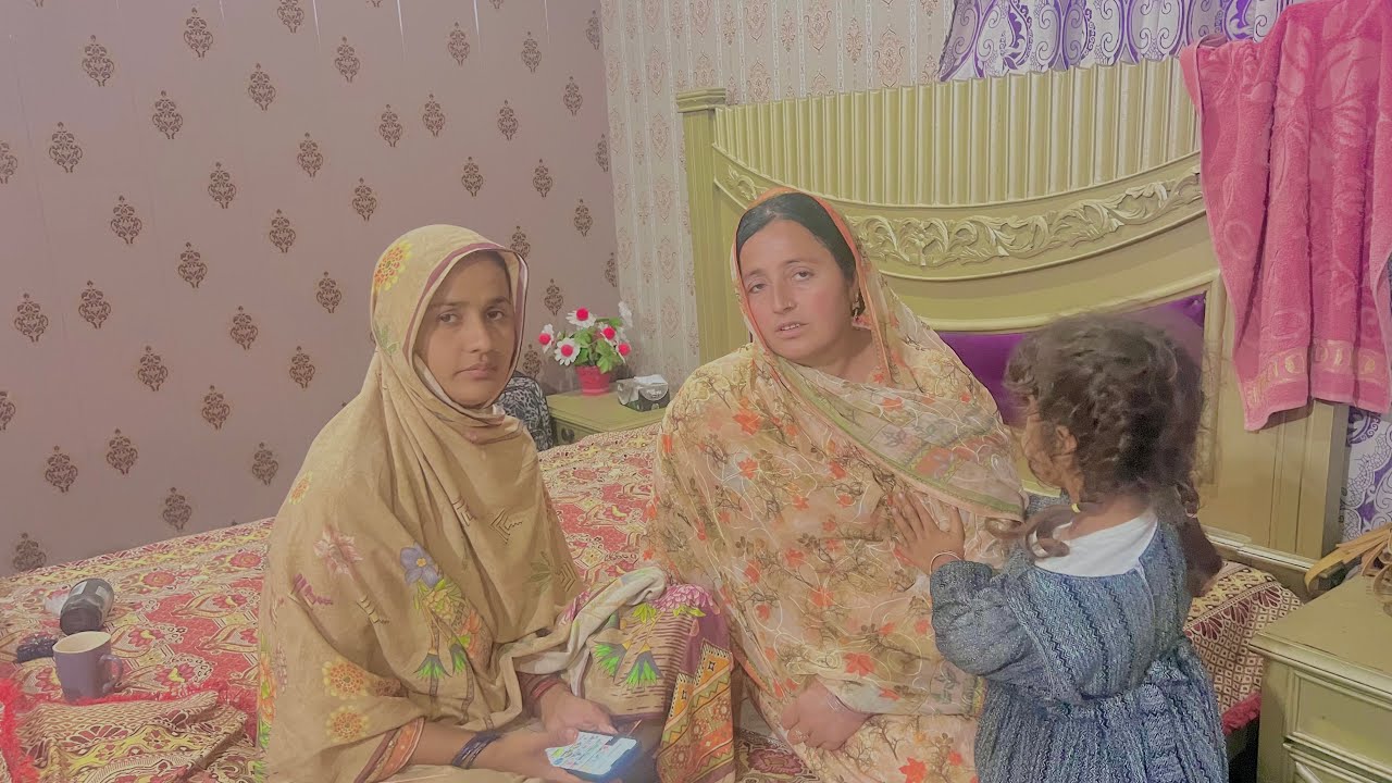 ￼ Raat Ko Jaana Pada rimsha K Paas 03304386129￼
