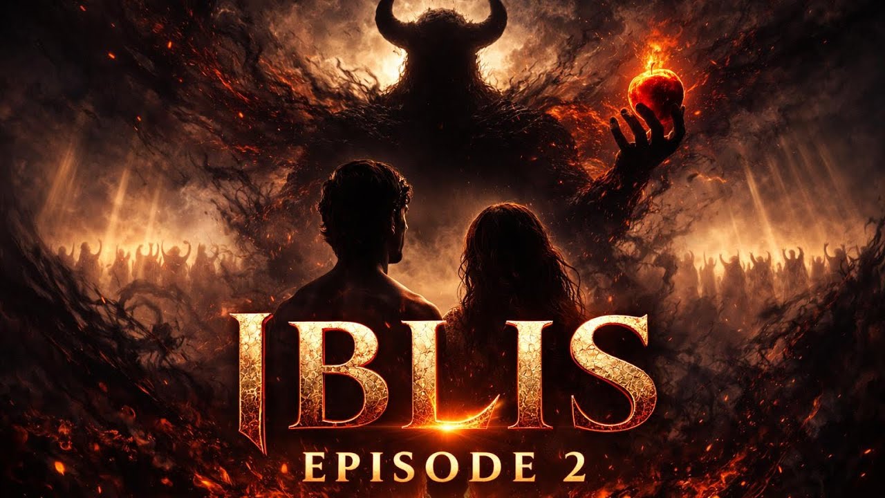 IBLIS-Der Moment der schwäche ||  Episode 2 | 