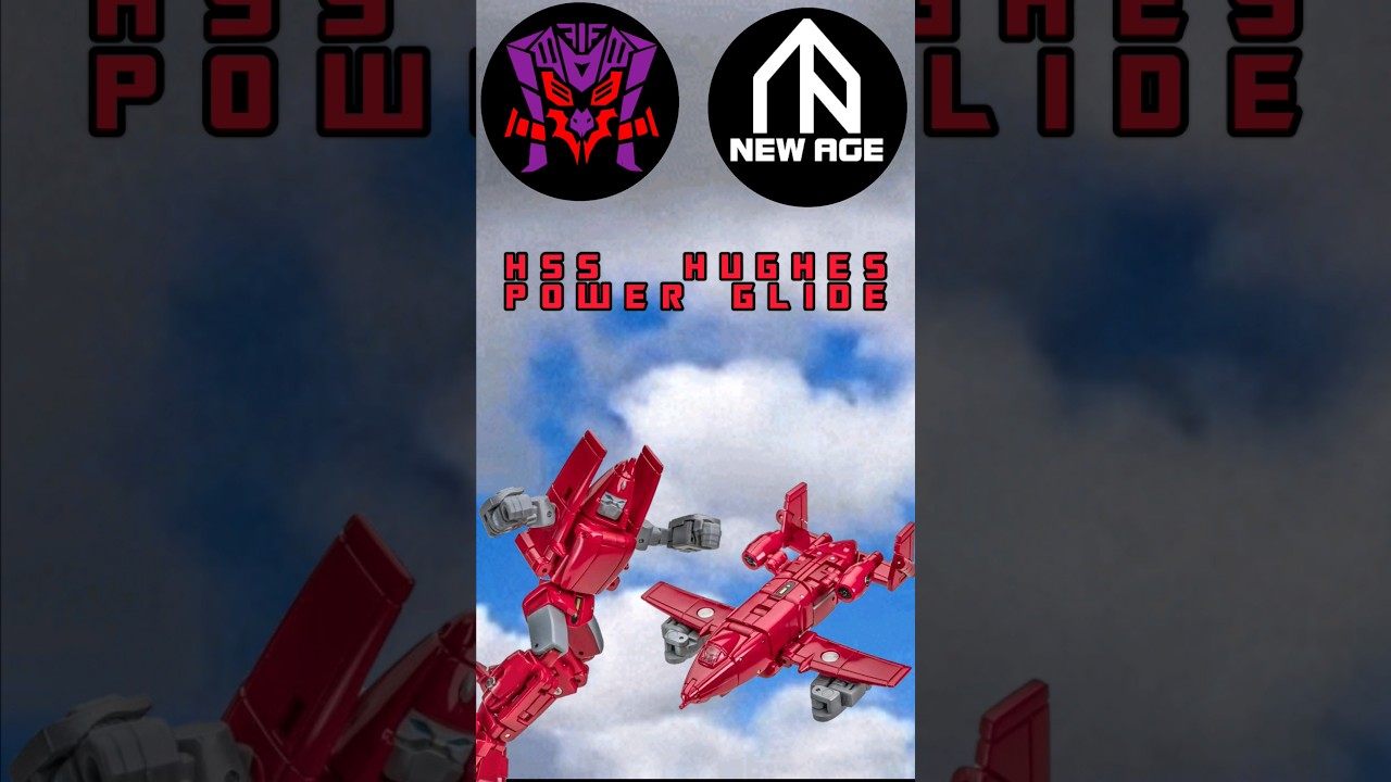 Newage H55  Hughes powerglide 