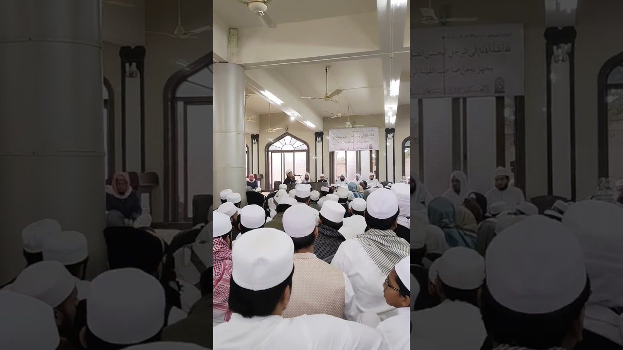TILAWAT E QURAN E PAAK FALAH E DARAIN TARKESHWAR SURT GUJRAT