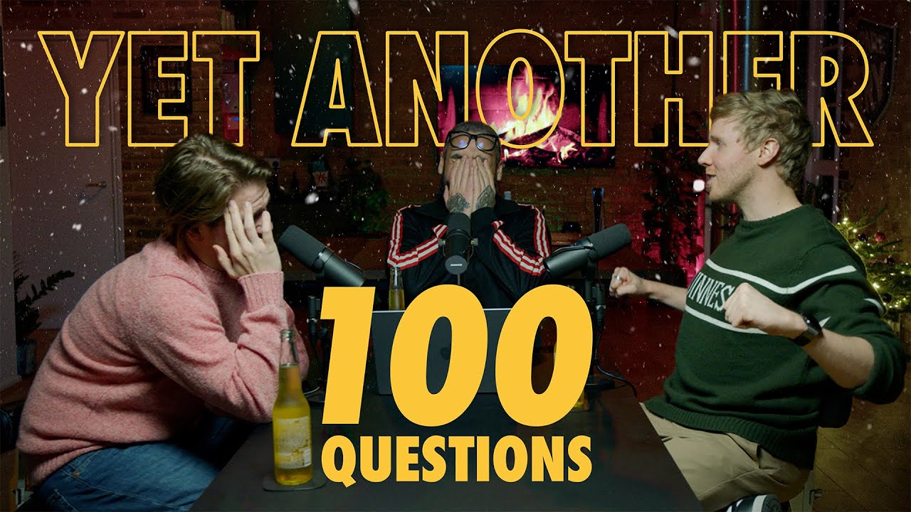 Shield Up: Answering Another 100 of Your Questions