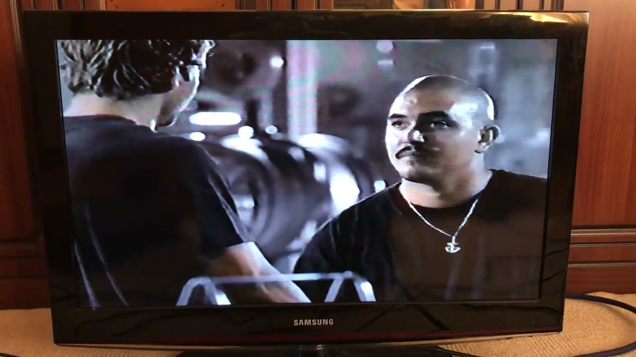 Panasonic FS 88, проверка режимов , для Андрея