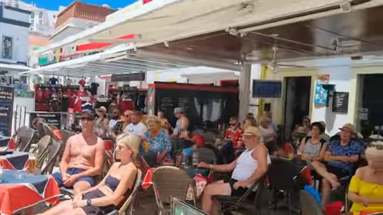 ALBUFEIRA- Affordable Hidden Gem ?