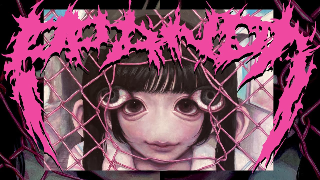 Utsu-P / P-PANDA  feat. 重音テト