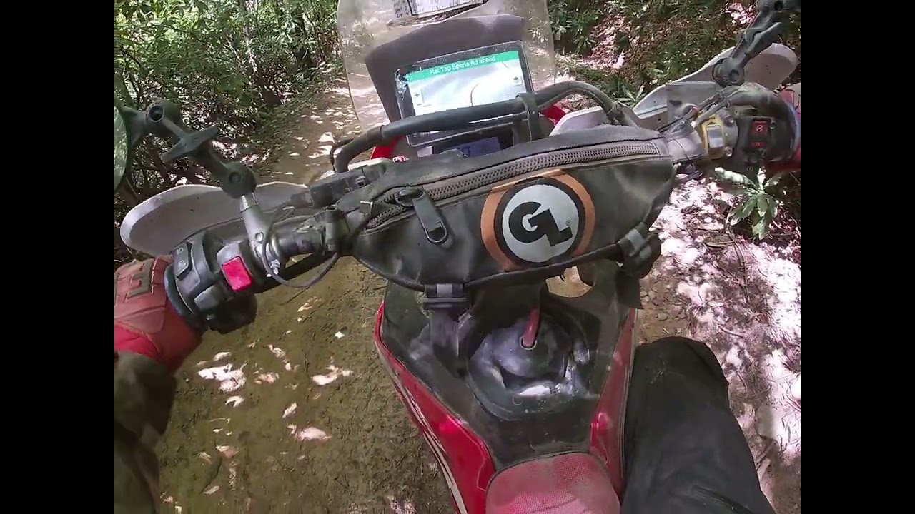 24HRS of Appalachia - Miners and Loggers Delight 2, Hinton WV