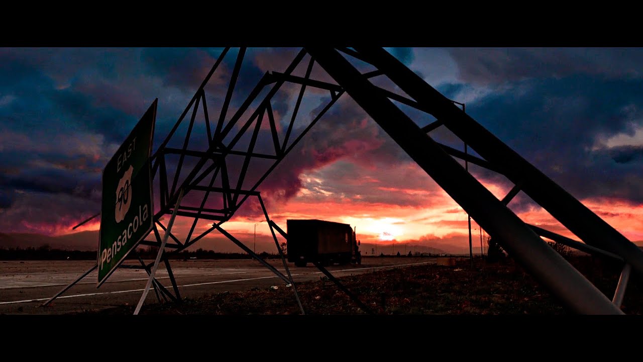 The Hurricane Heist (2018) - Red Dog Omaha 22 | (4/4) 4K HDR UHD