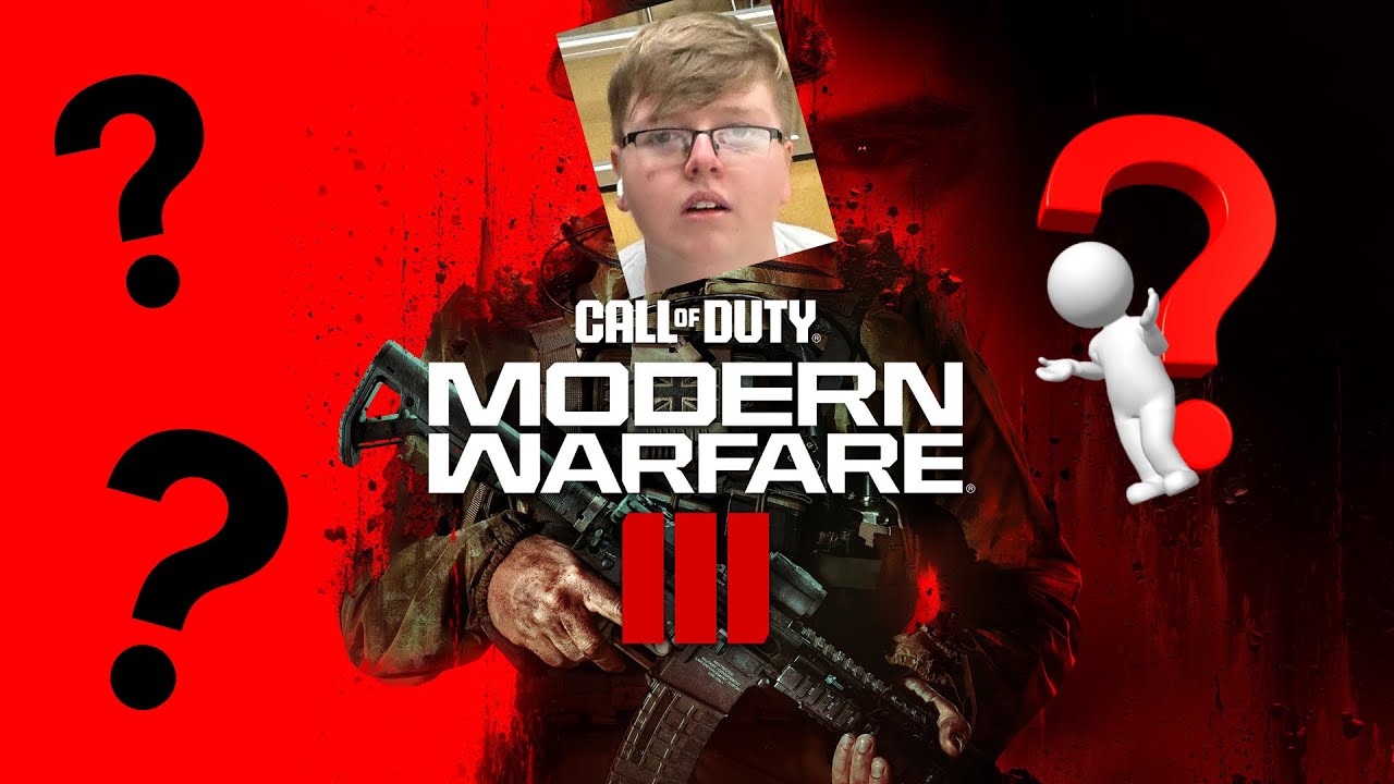 Will Cod 2023 be good??