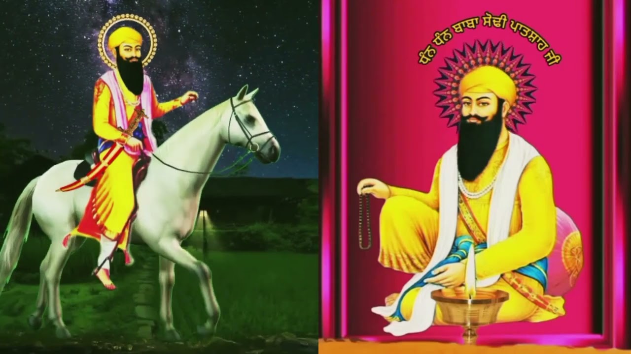 #Baba vadbhag_singh_ji_Dharna #shabad #ਧਾਰਨਾ#ਸਬਦ#ਬਾਬਾ ਵਡਭਾਗ ਸਿੰਘ ਜੀ #derasahib #By Gurpreet Bhullar