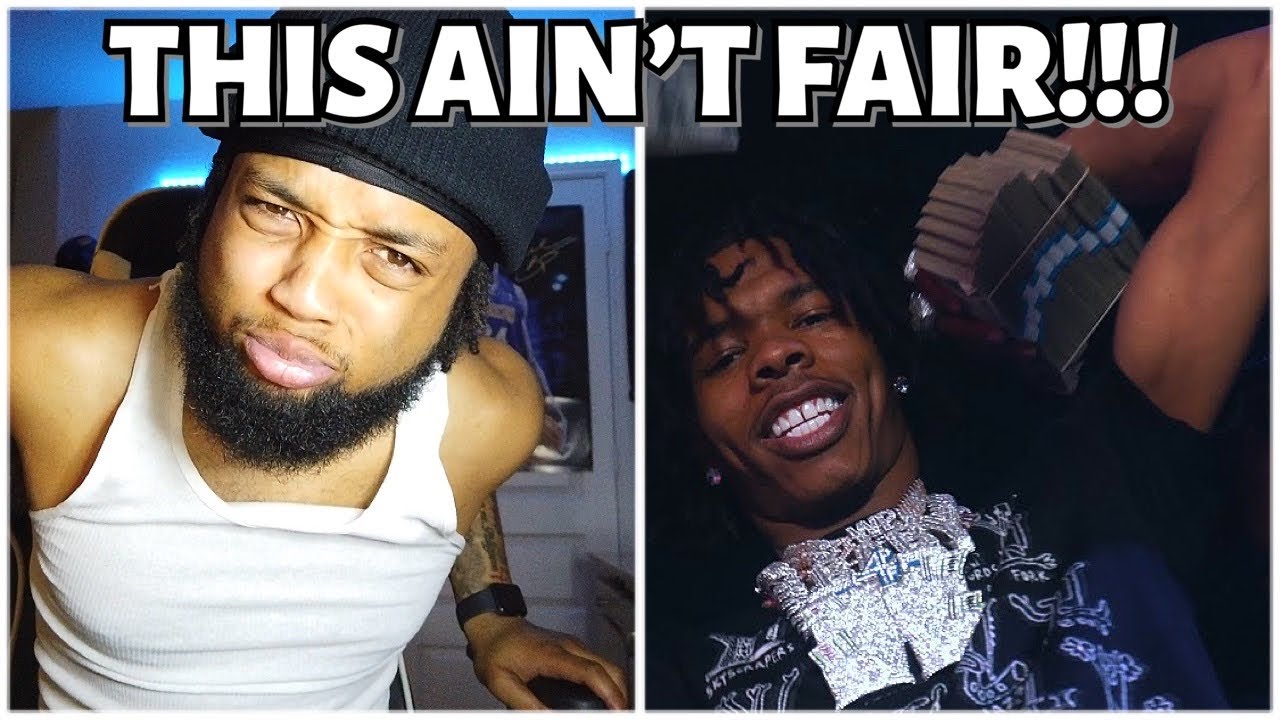 THEY WENT CRAZY‼️🔥 Lil Baby - Real As It Gets (Official Video) feat. EST Gee REACTION!!