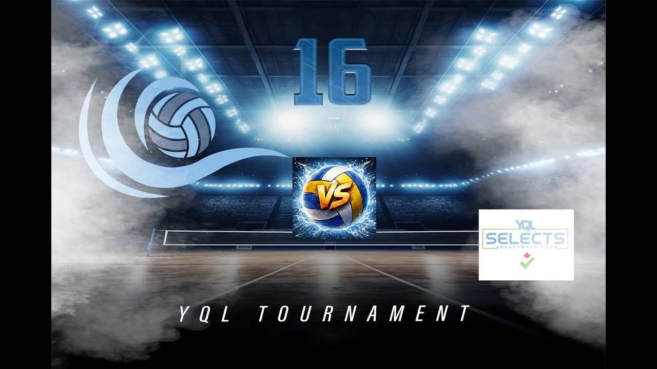 SLVC WAVE 16 v YQL 16 - 21/02/2026