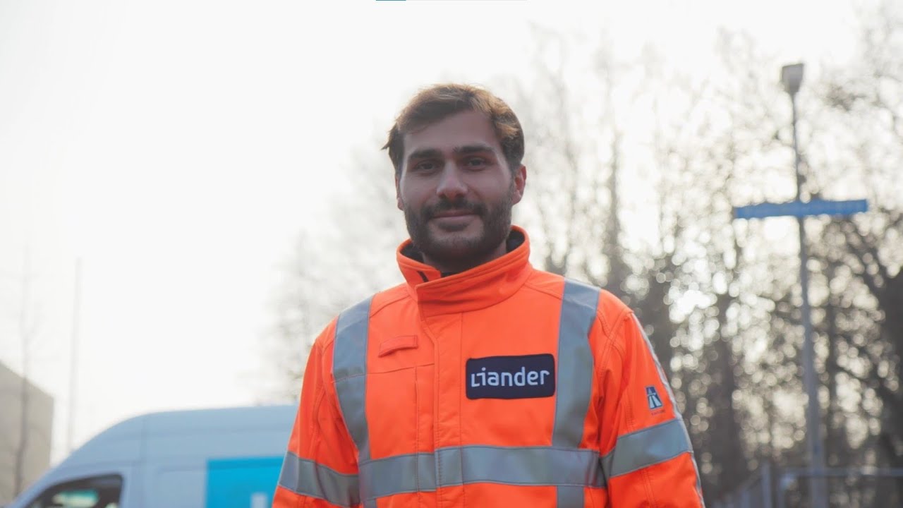 Ömerfaruk Susurlu - Uitvoerder / Werkverantwoordelijke