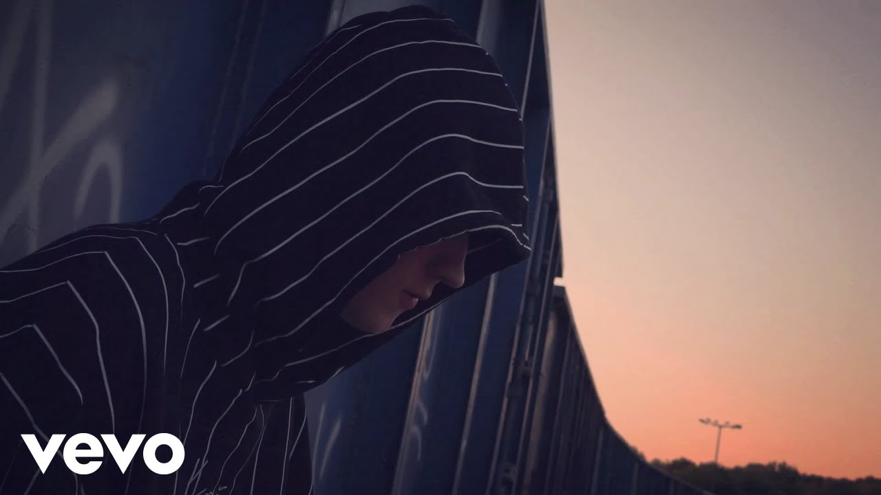 Aniś - Endorfina (Official Music Video)