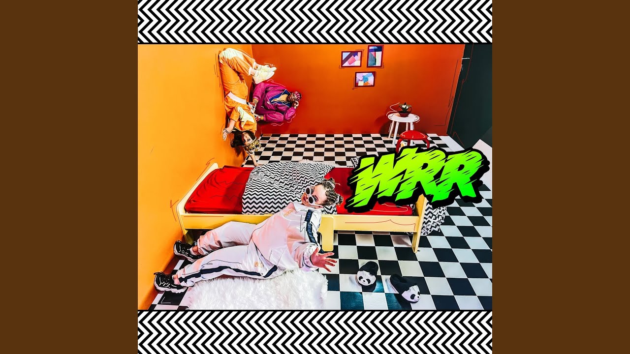 WRR