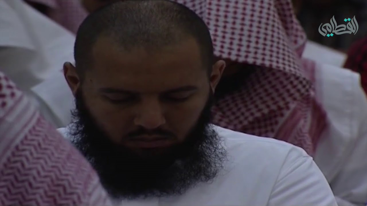 ماتيسر من سورة النمل بأسلوب هادئ للشيخ ناصر القطامي | ١٤٢٧هـ