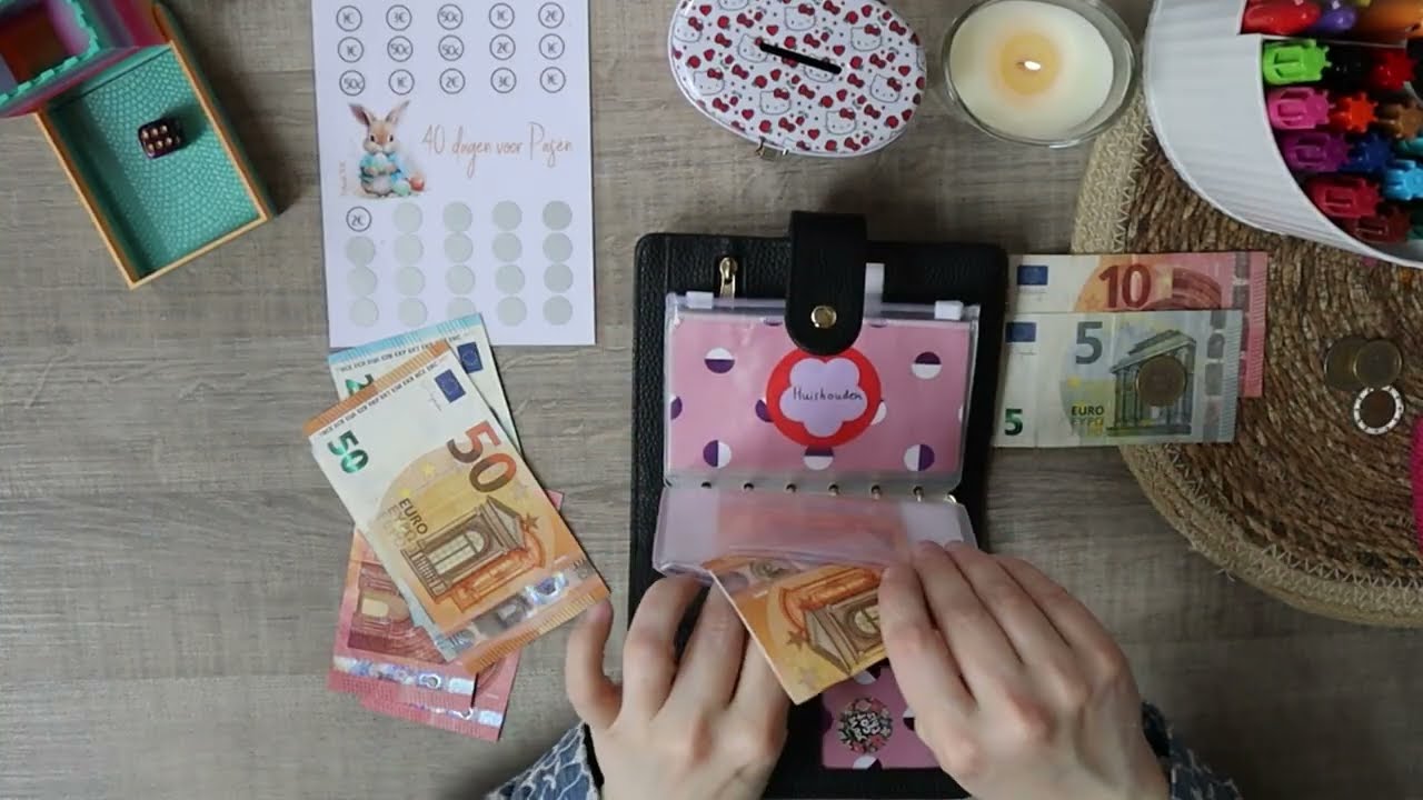 Weekwissel! - fijne zondag allemaal 😘