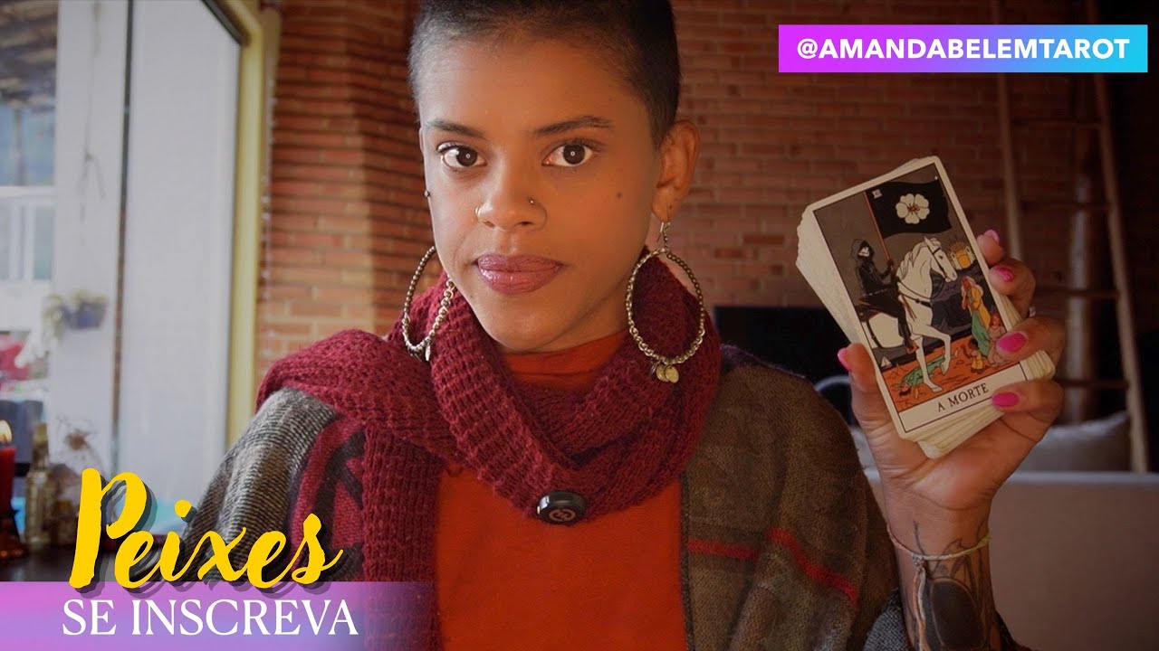 ♓️PEIXES✨ABRINDO MÃO DE ALGO ! NÃO SERÁ FÁCIL!