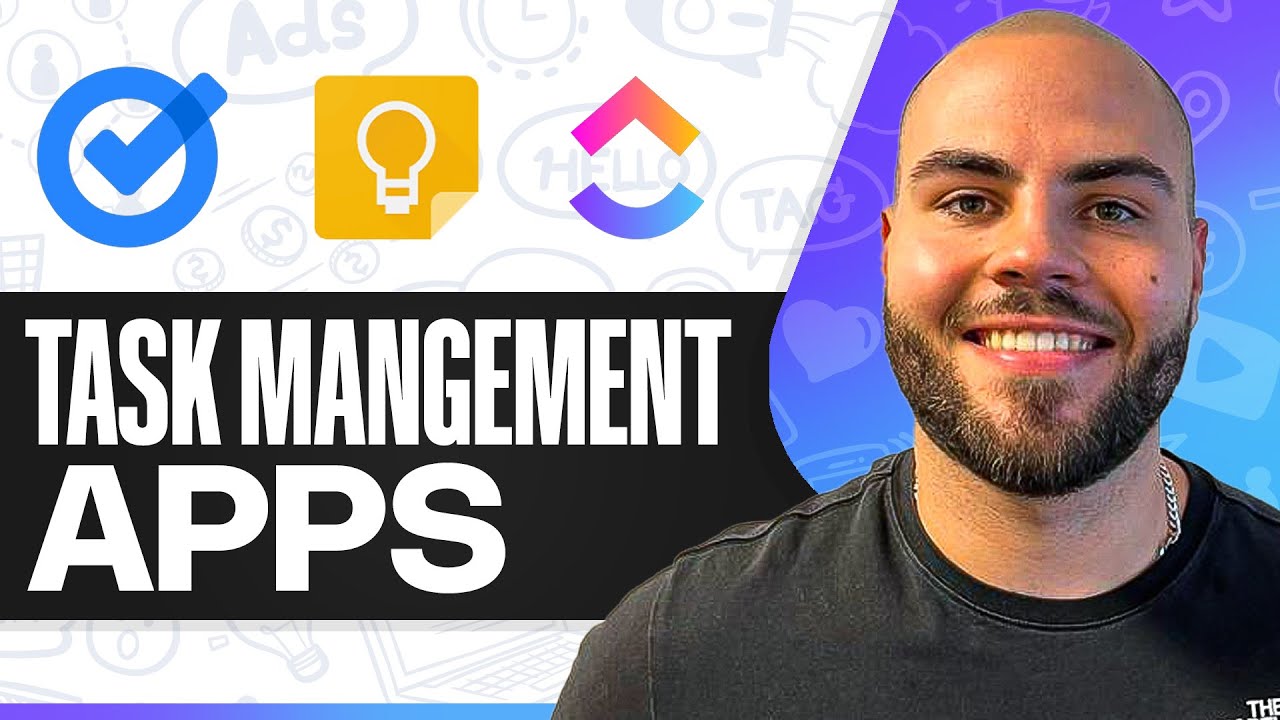 5 Best FREE Task Management Apps (2026)