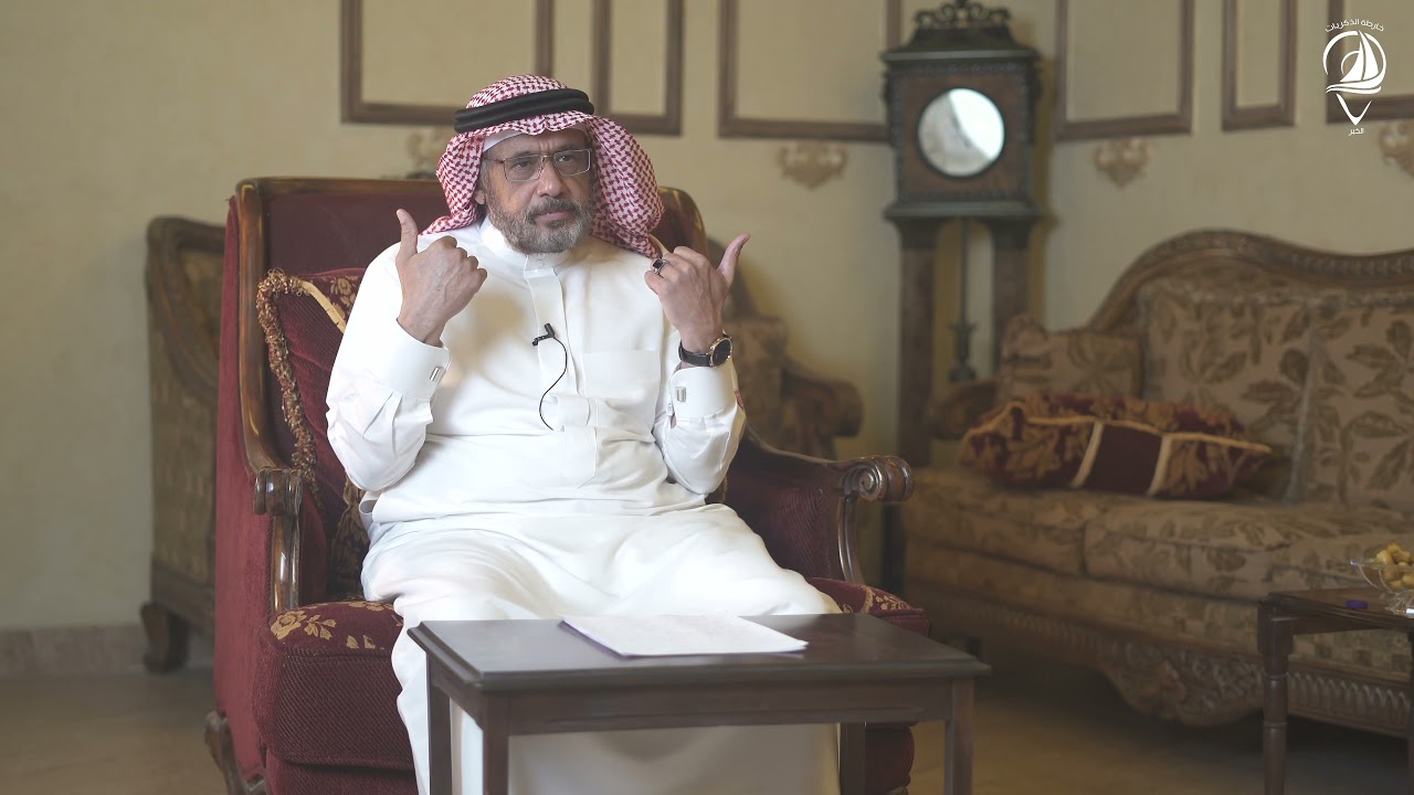 محمد الدوسري 