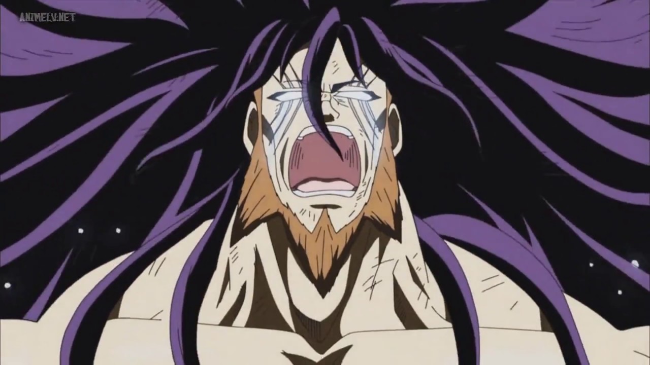 AMV - Toriko - Last One Standing