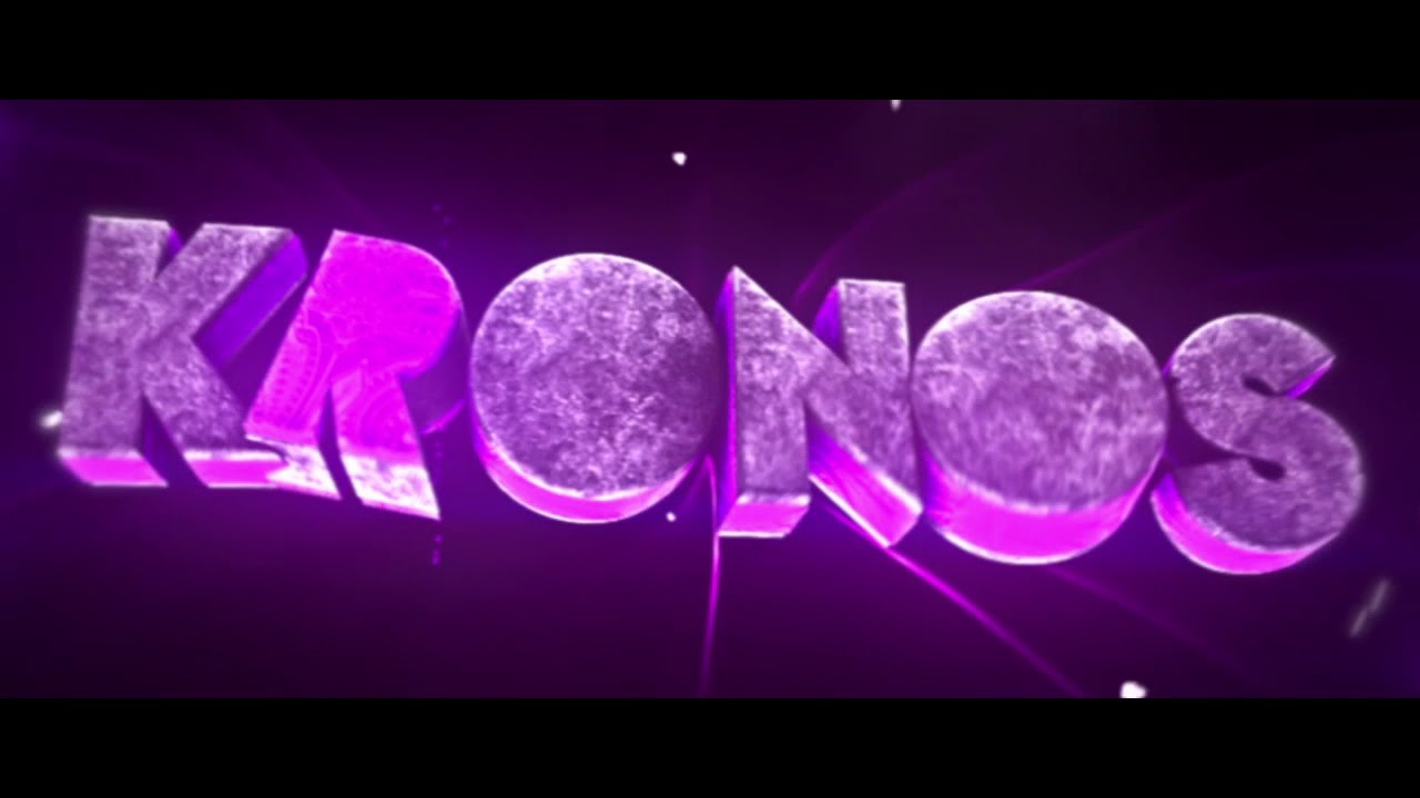 Intro Kronosfx. (7 in 1) (Nexus' projects in description)