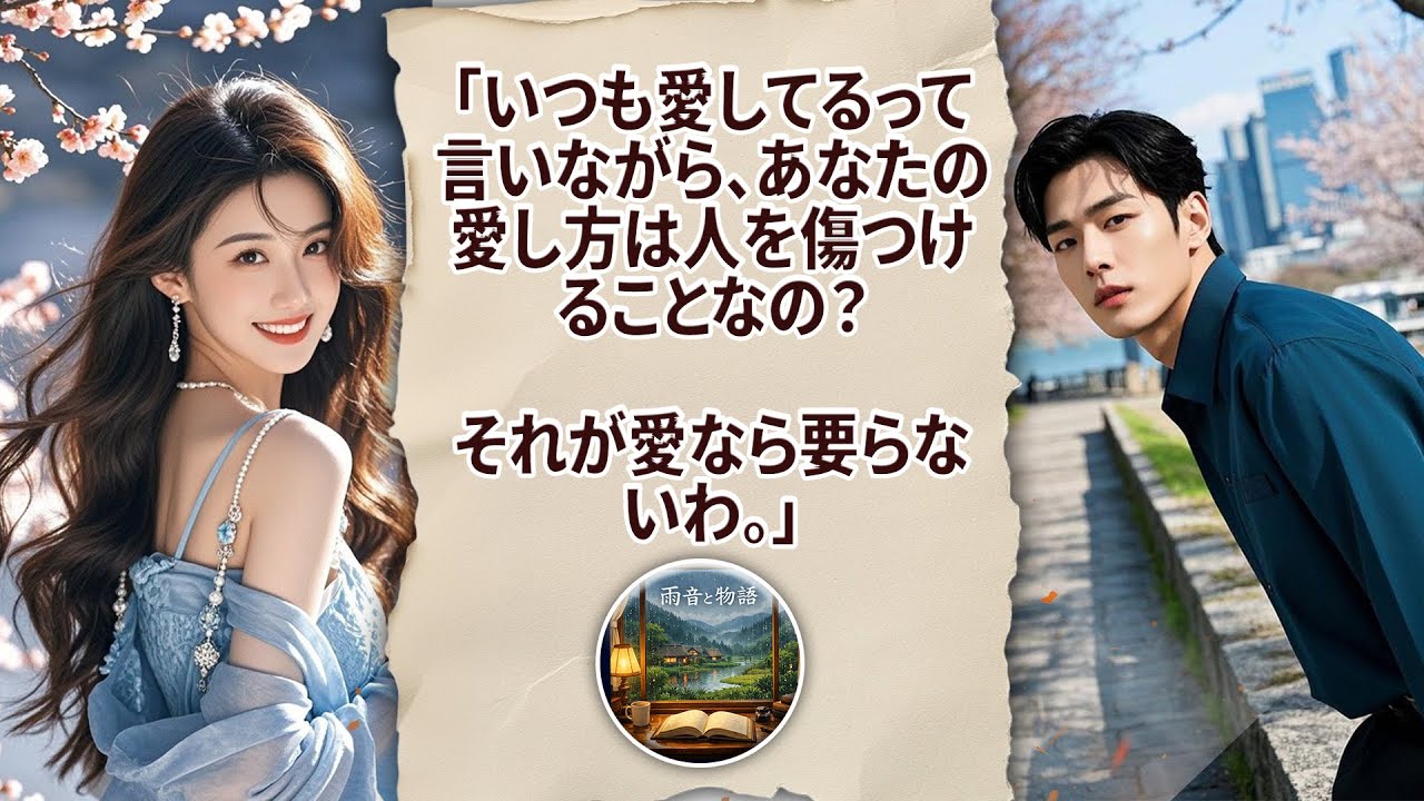「離婚して、戸籍を抹消して、電話番号も捨てた――それでも元夫は“狩りに来た”顔で私を探しに来た。でも私には、決して“許す日”なんて来ない。」
